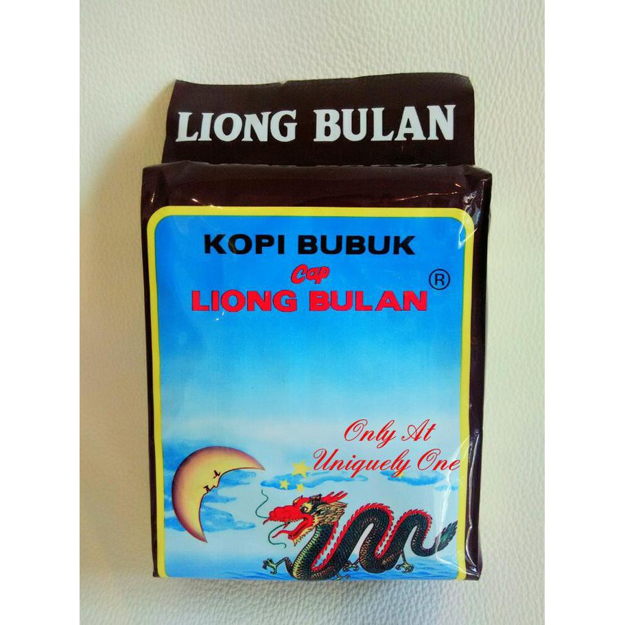 

NEW PRODUCT KOPI BUBUK CAP LIONG BULAN 200 GRAM KOPI HITAM ENAK MANTAP KHAS BOGOR KP298