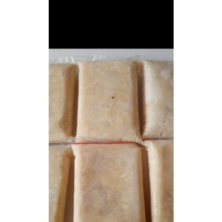 

Daging Sirsak Frozen 1 KG