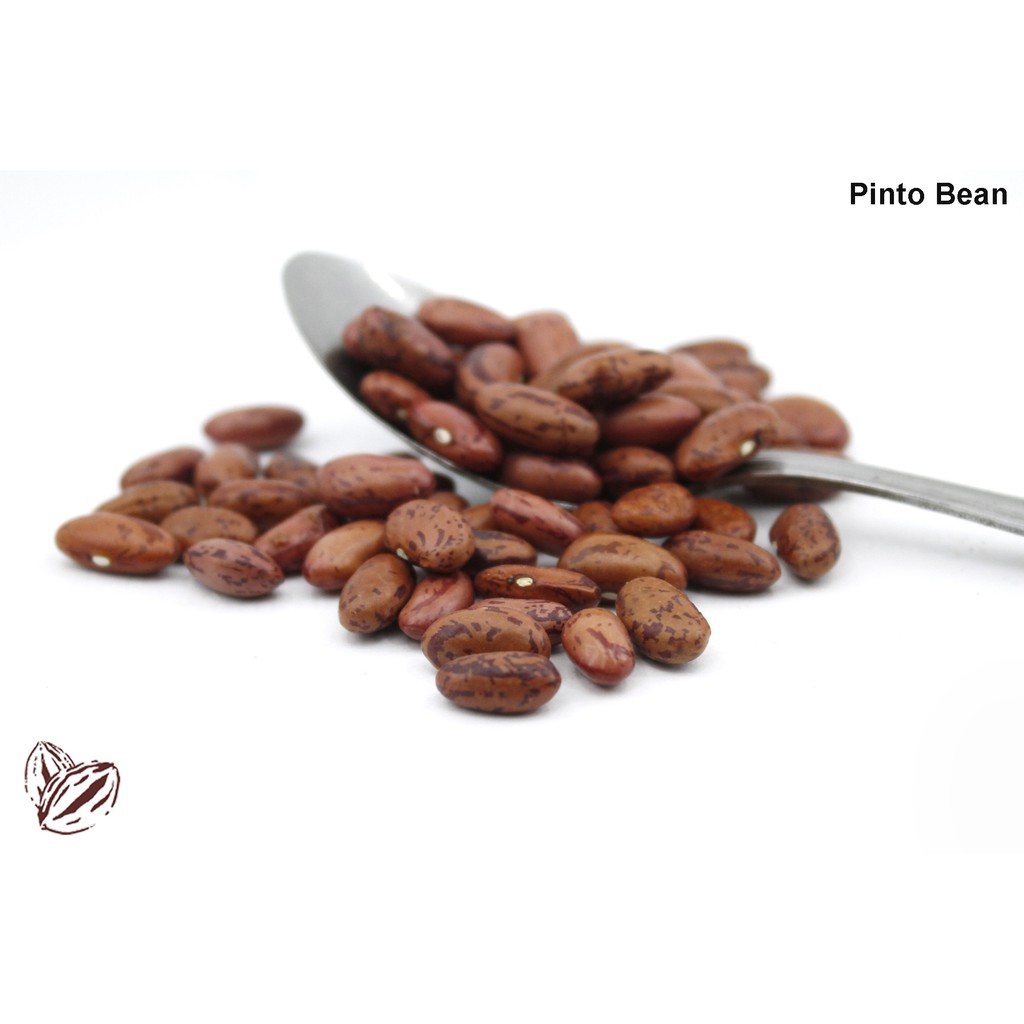 

Pinto Beans Kacang Pinto 500g