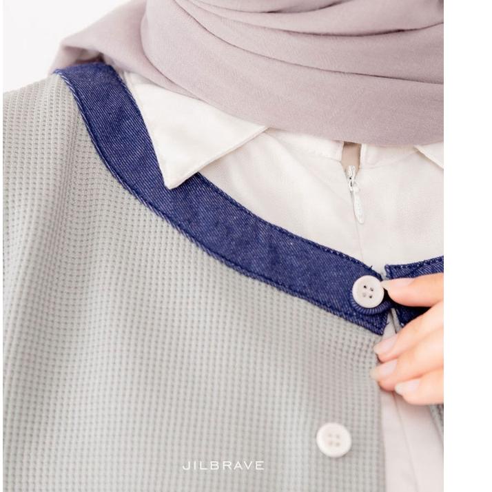 Hot Sell.. JILBRAVE Ruby Dress