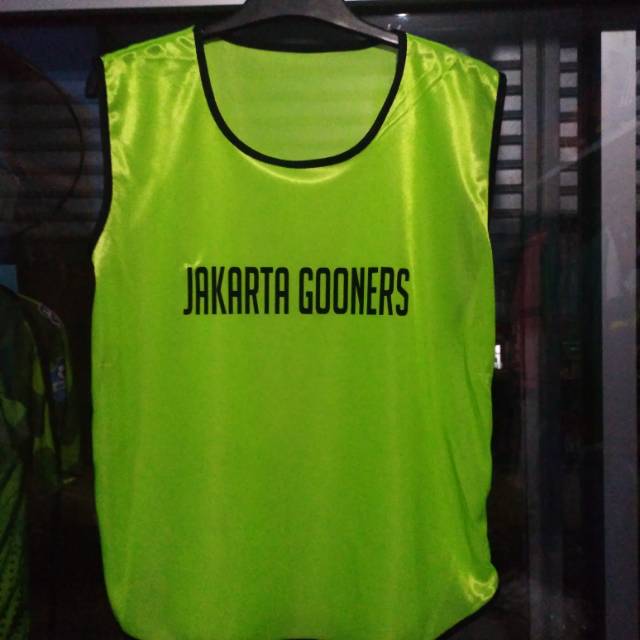 Sablon Polyflex Nama Tim Sablon Rompi Sablon Jersey Polyflex Korea