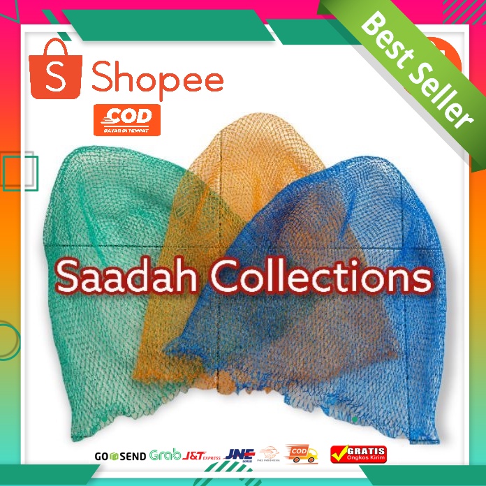 Jaring udang seser udang atau seser ikan lebar besar murah