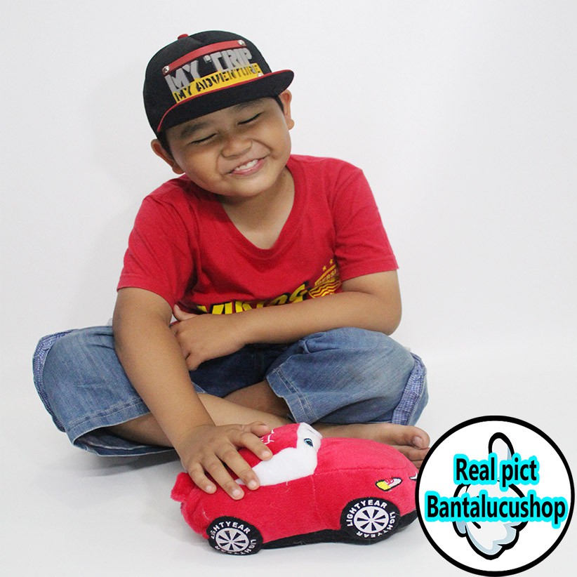 Boneka cars S