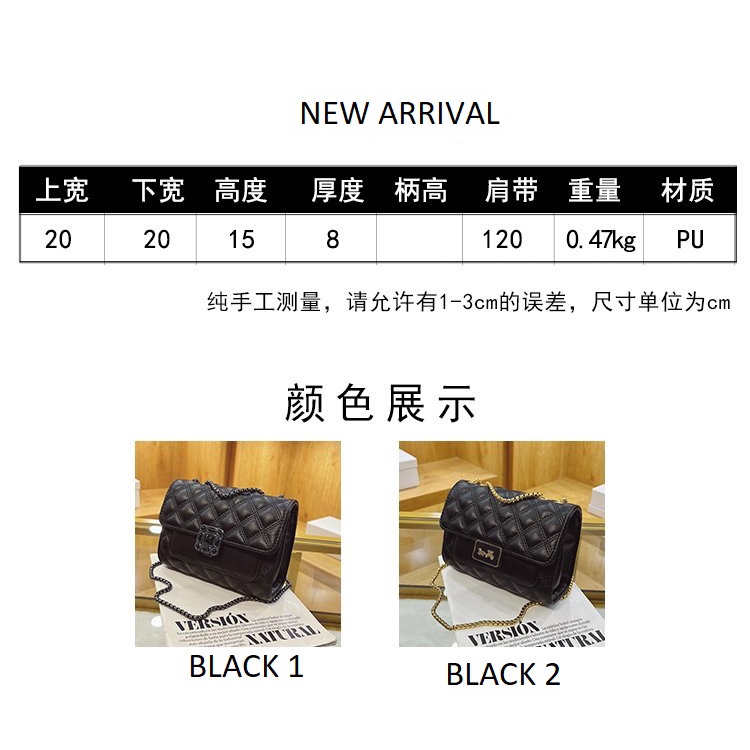 ( 2PC 1KG ) GTBI998877791 New Arrival  !!!  Tas Selempang  Tas Wanita Import  Premium Terbaru