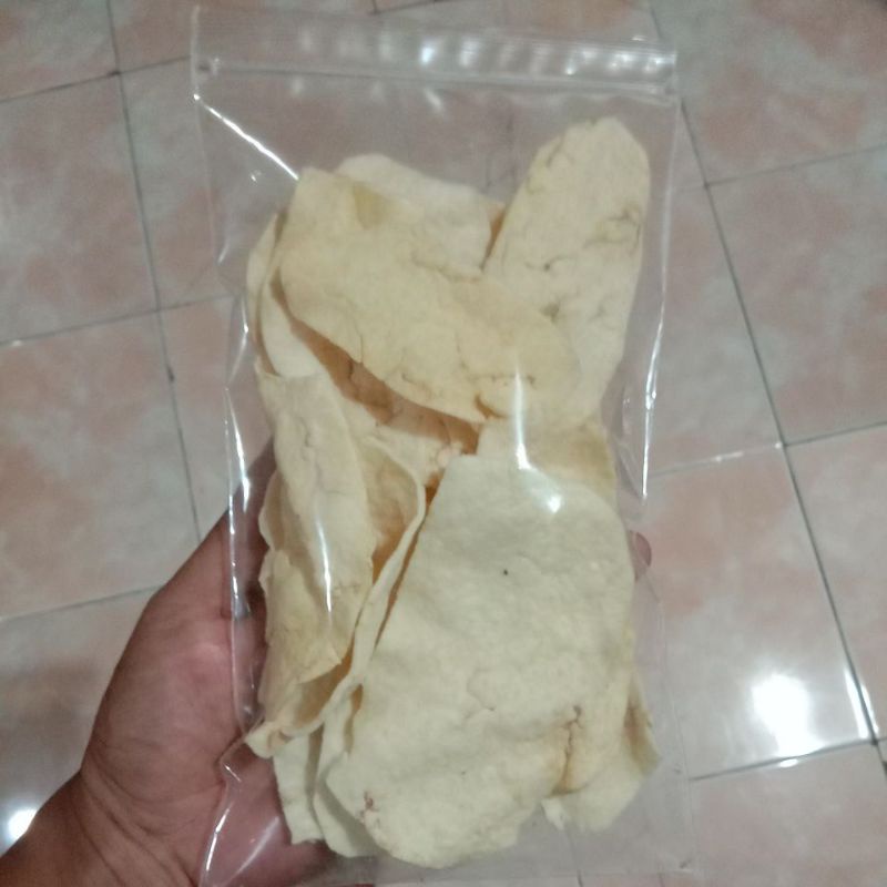 

keripik gadung original