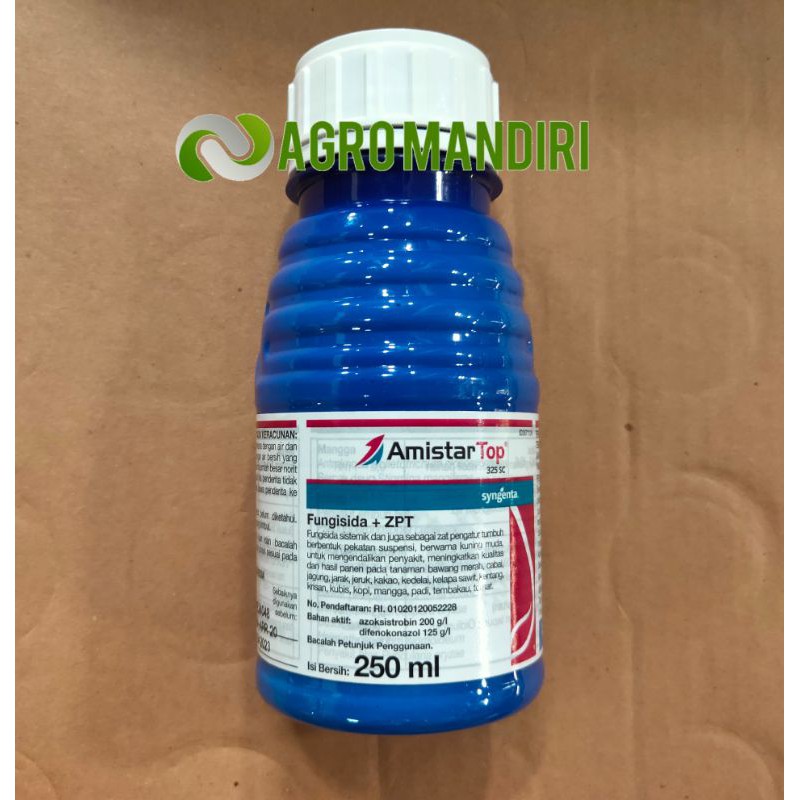 Amistartop 250ml
