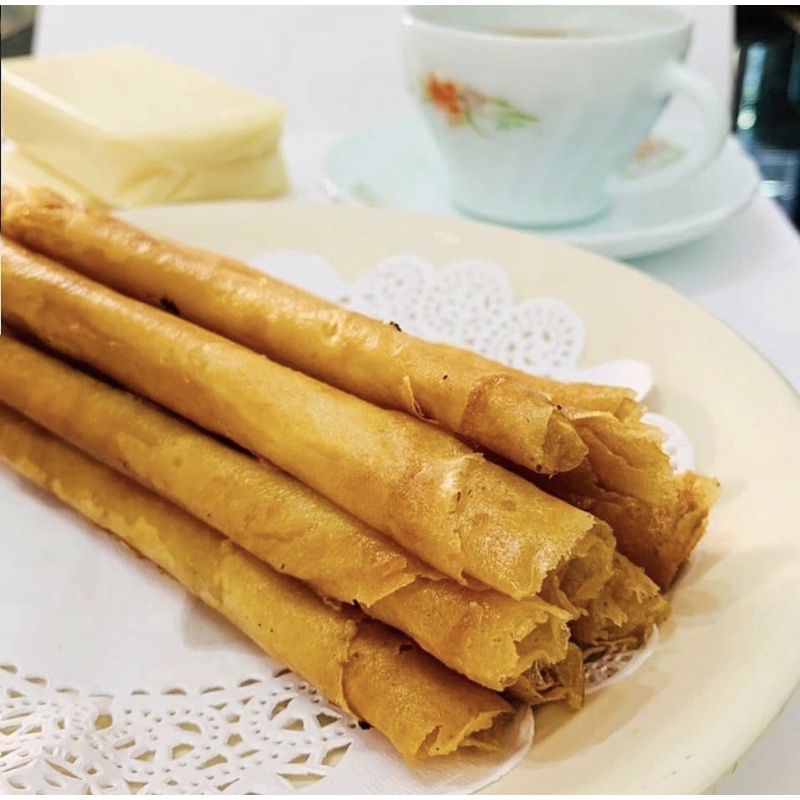 

keju aroma /cheese roll stick/ cemilan frozen food