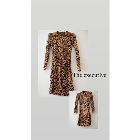 Dress The executive