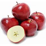

KIRIM INSTAN Apel Red Dellicious 1 kg