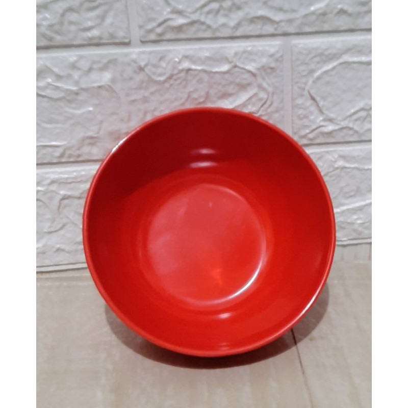 Mangkok Ulir Melamine Unica M9060