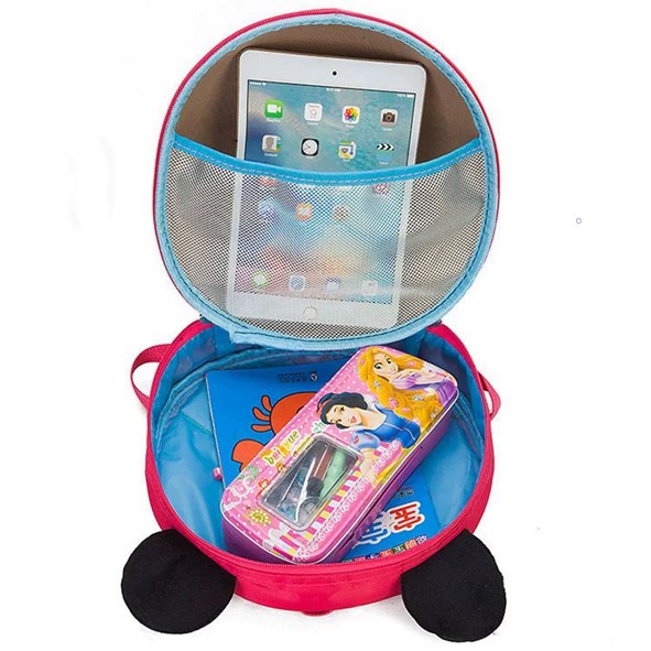 Tas Ransel Anak 113295 (1 KG MUAT 4) BQ3295