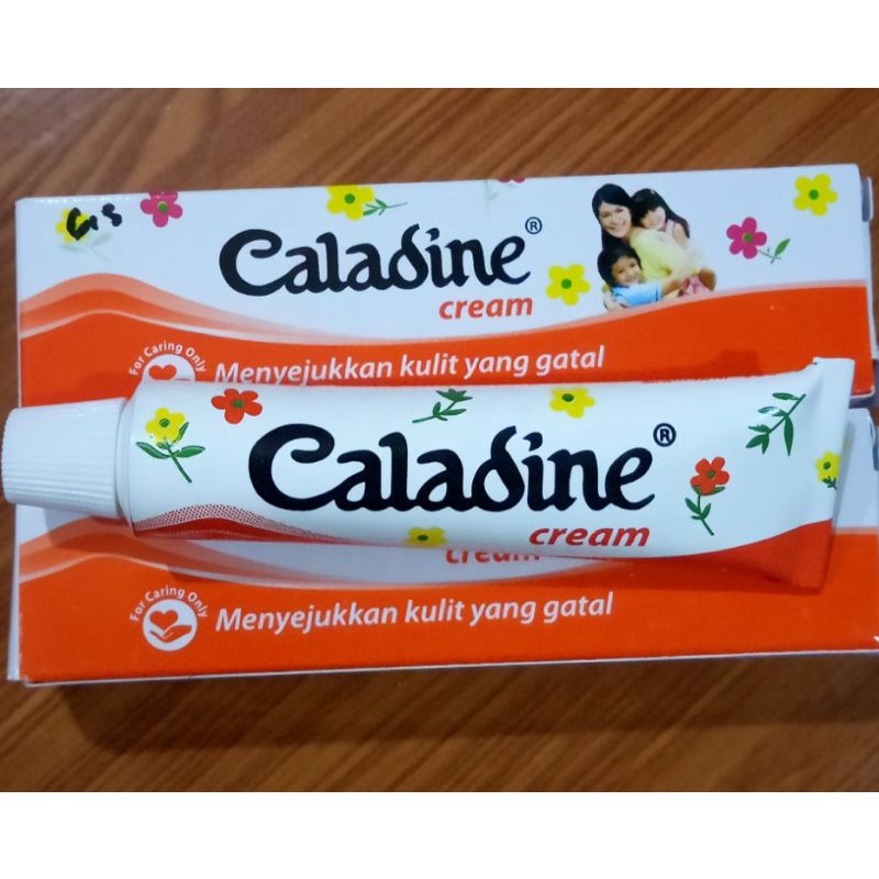 Caladine cream 15gr