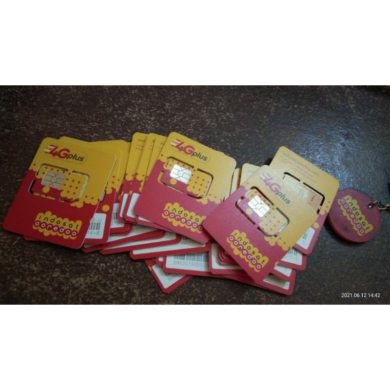 upgrade sim im3 3g ke 4g