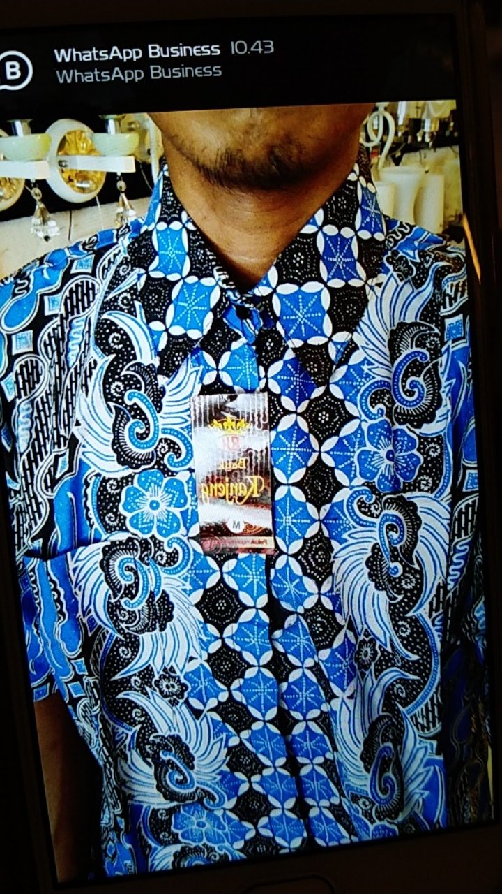 Kemejabatikpria-batikpria-kemeja-murah Q7m6r kemeja Batik Pria Lengan Panjang | Baju Batik Cowok