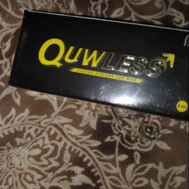 Quwless