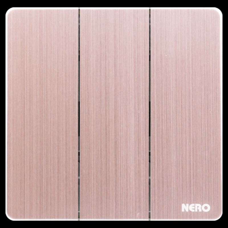 NERO SAKLAR TITANIUM V111631