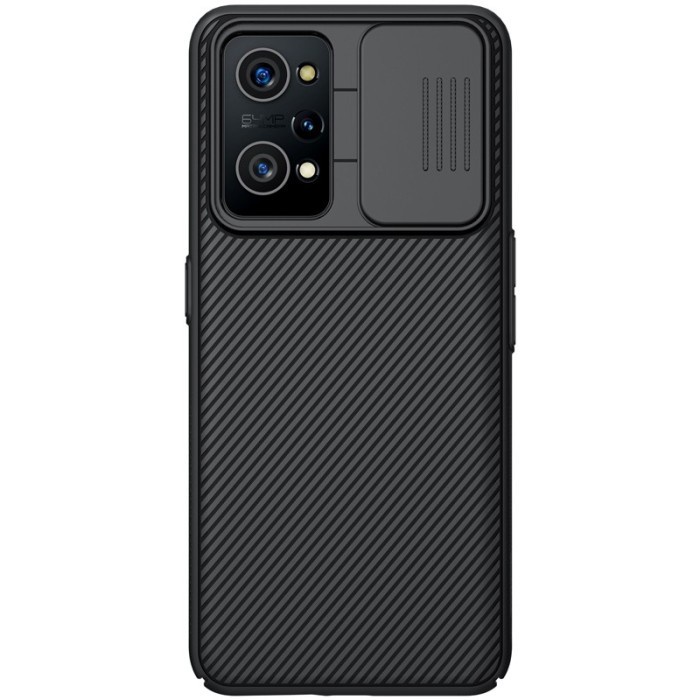 REALME GT NEO 3T NILKIN CAMSHIELD HARDCASE COVER CAMERA CASE SLIDE