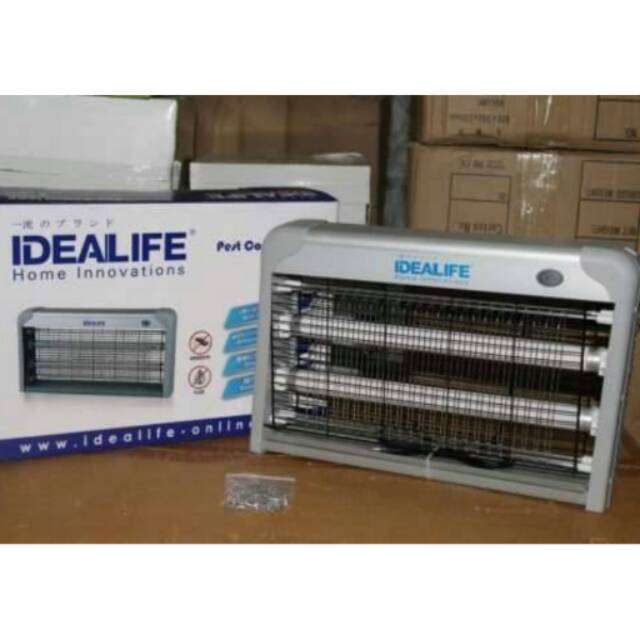 IDEALIFE PEST CONTROLLAMP IL 40 W