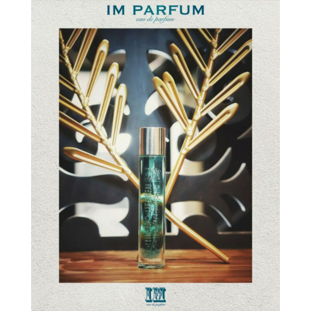 PAKET IM PARFUME ORIGINAL / PARFUM WANITA / PARFUM PRIA / PARFUM BESTSELLER /TAHAN LAMA