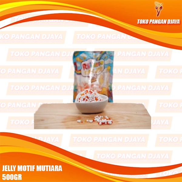 

Jelly Karakter Jelly Motif Bulat Kecil 500gr