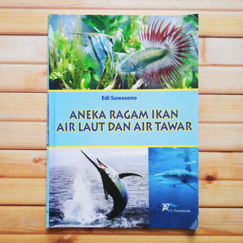 750 Koleksi Ikan Hias Air Laut Dan Tawar Gratis