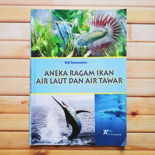 103 Jual Ikan Hias Air Laut Semarang HD Terbaik