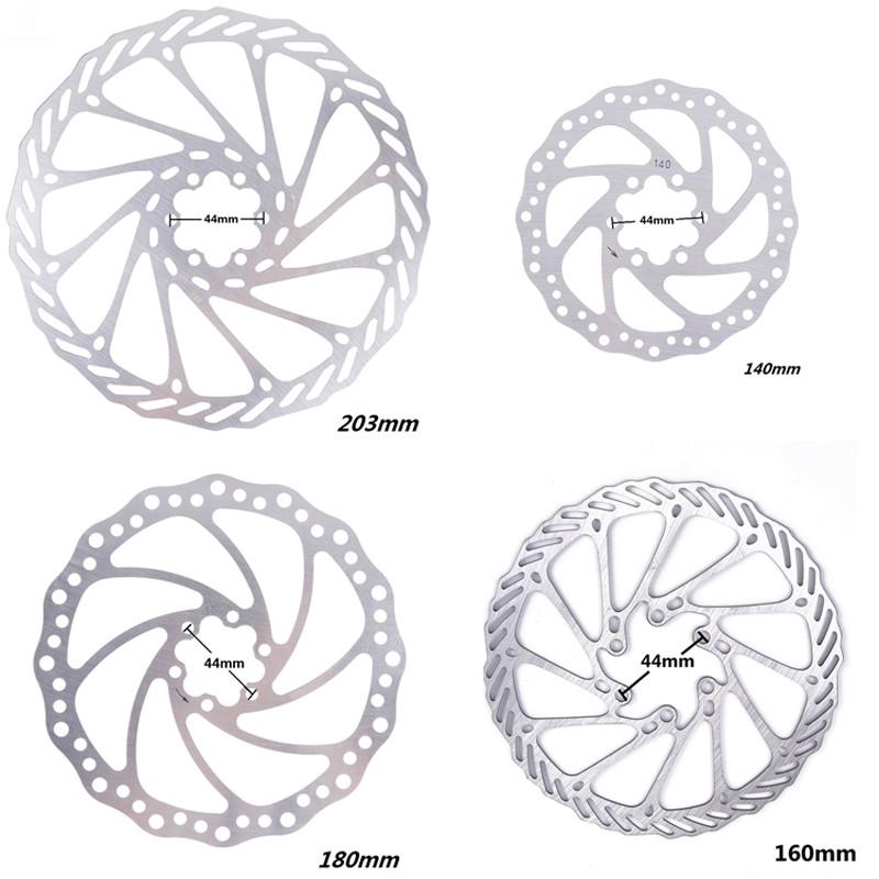 tektro 140mm rotor