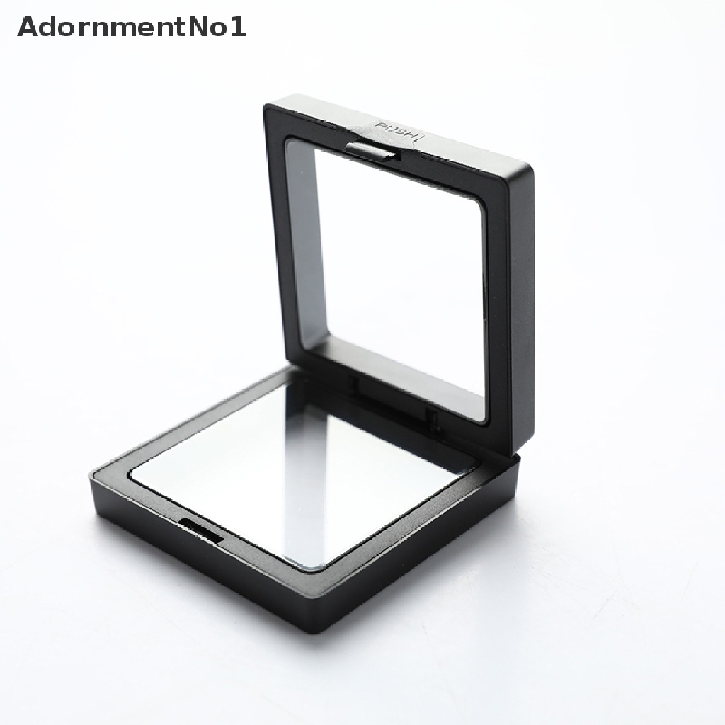 (AdornmentNo1) Koin Bitcoin Litecoin Riak Bahan Metal Dengan Stand Display