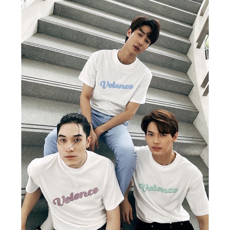 VELENCE BANGKOK TSHIRT UNOFFICIAL