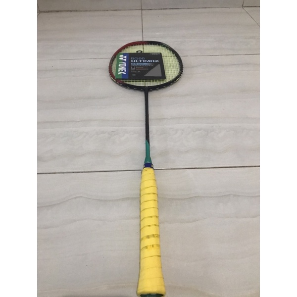 Raket yonex Astrox 68d original