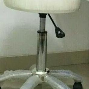 Kursi Ring Salon/Kursi Facial / Kursi Hidrolik