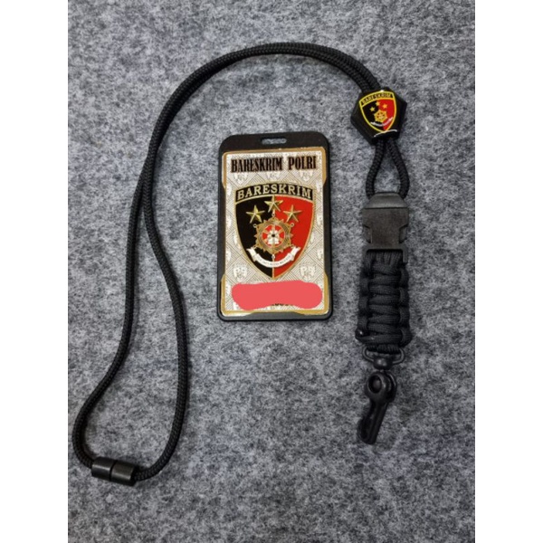 

lencana atau peneng id bareskrim polri
