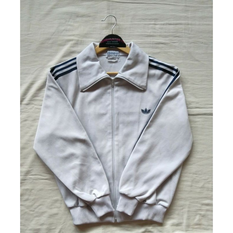 Tracktop Adidas Descente Second Original
