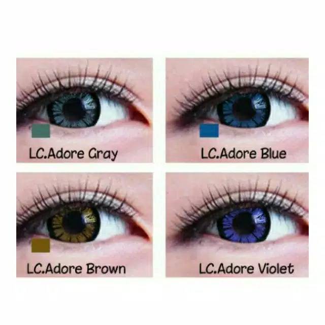 Softlens LC Adore / LC Adore