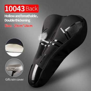 TG-IB589 COOLCHANGE COVER JOK SEPEDA MEMORY SPONGE CUSHION - 1043