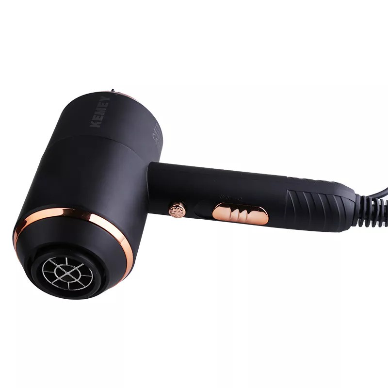 Kemey KM-8896 Professional Hair Dryer Super Strong Power