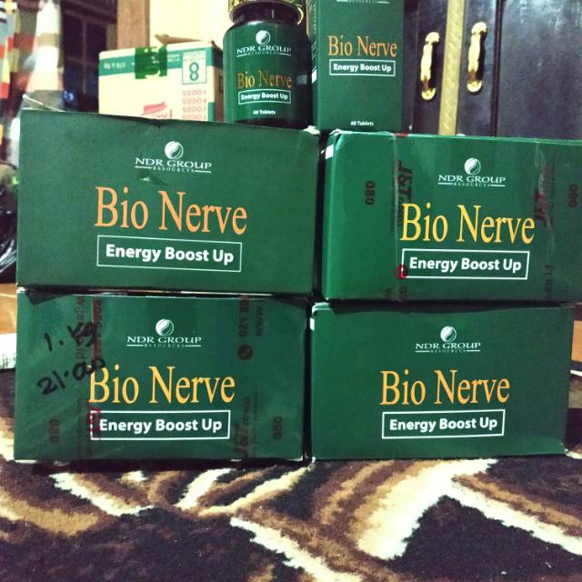 Bio Nerve