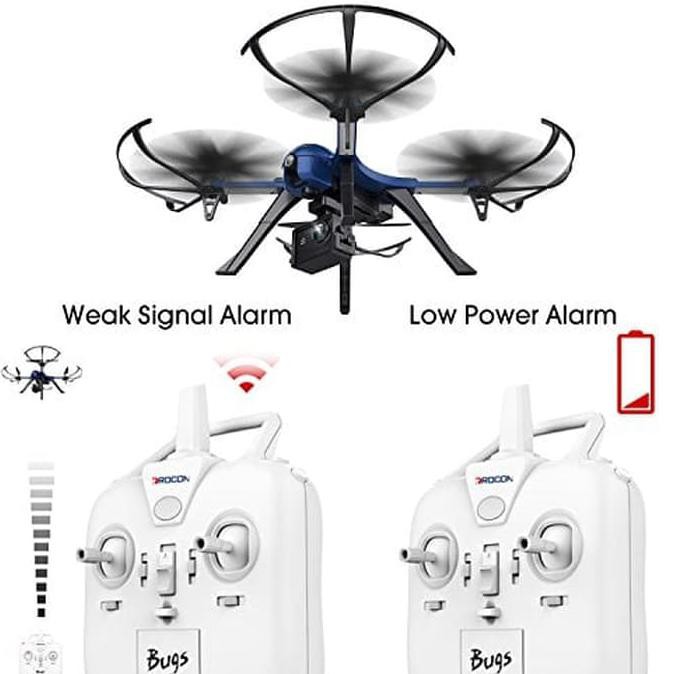 Jual Murah  MJX B3 Bugs 3 Brushless Motor Bonus Gimbal Action Camera