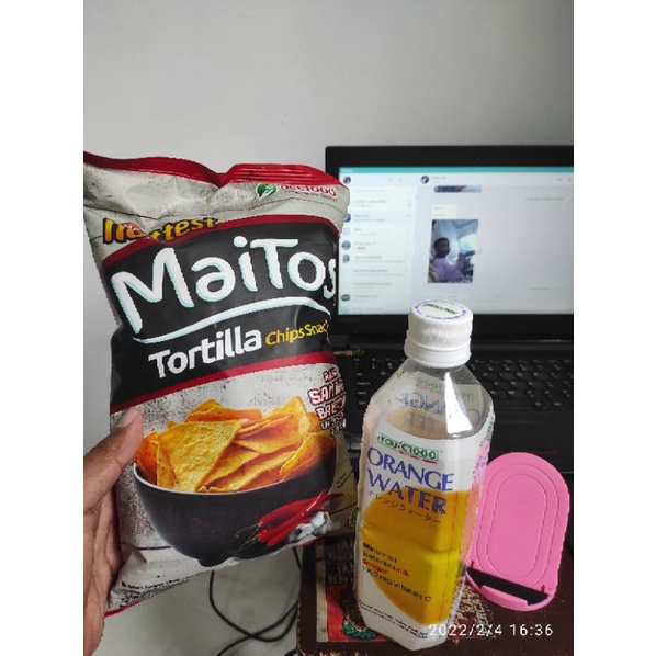 

Maitos