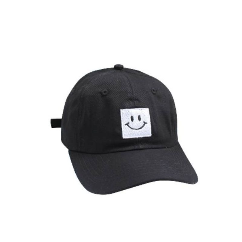 Topi Moxie Smile
