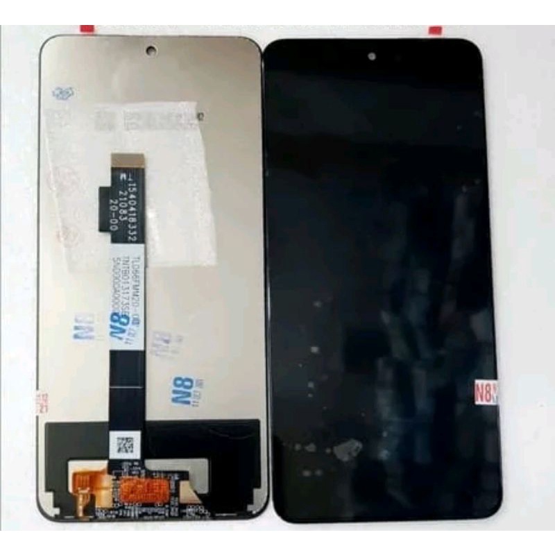 Lcd Touchscreen Xiaomi Pocophone X3 GT Poco X3 (GT)