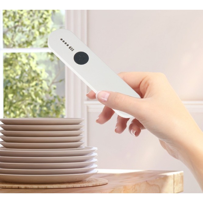 Lampu UVC UV Sterilizer Anti Virus Disinfektan Anti Bakteri Portable Recargeable
