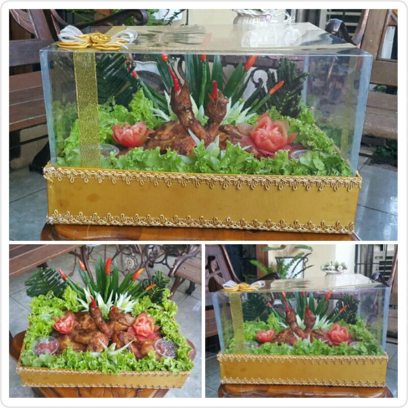 

Hampers Seserahan Paling Enak dan Murah