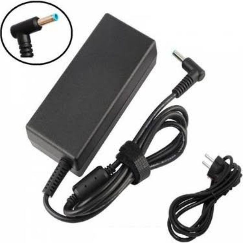 Adaptor Charger Laptop HP Elitebook 820 G4 840 G4 850 G4 830 G5 830 G4 19.5v 3.33a Jak biru