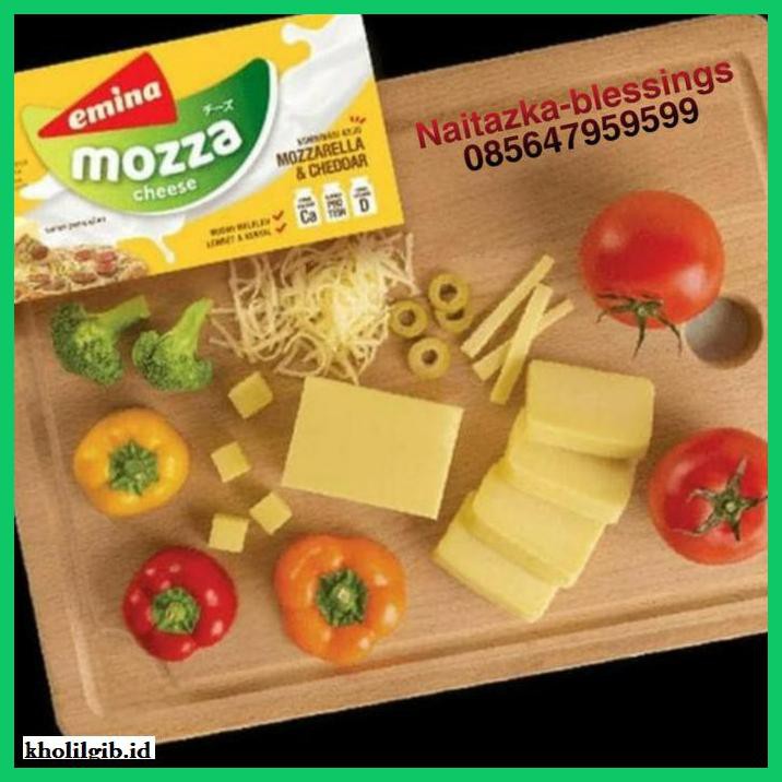 

Ujekujek- Emina Mozzarella/Japan Mozzarella Cheese Melting -Original.