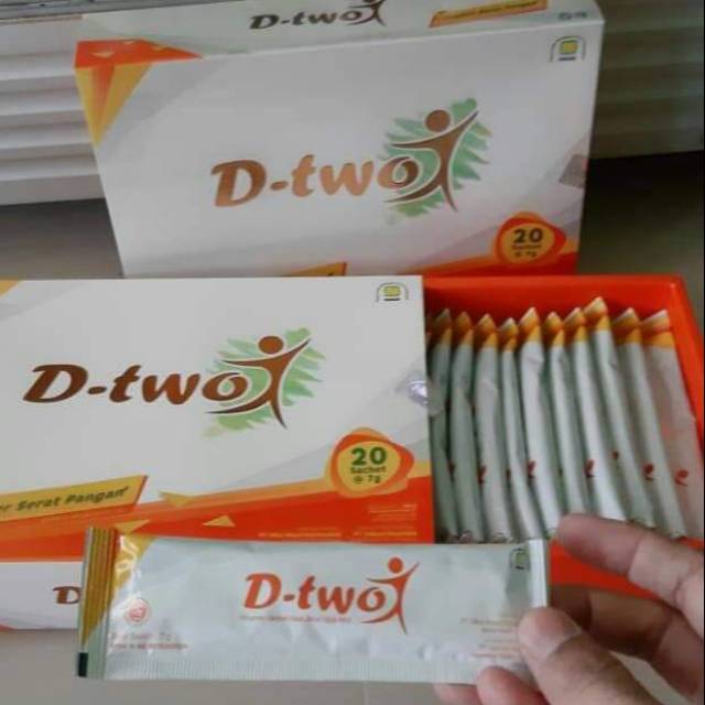 

D-Two NASA
