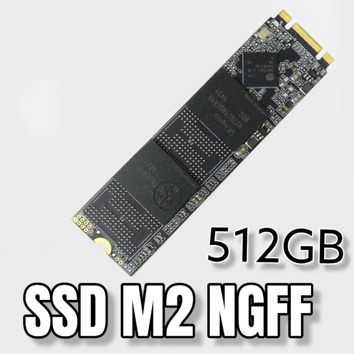 SSD M.2 M2 128GB 256GB 512GB NGFF NVMe