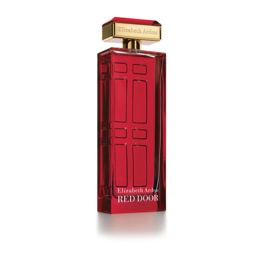 Elizabeth Arden, Red Door Woman