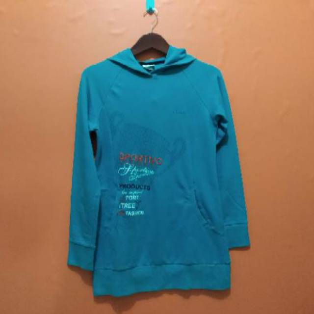 ELLESSE DRESS SECOND