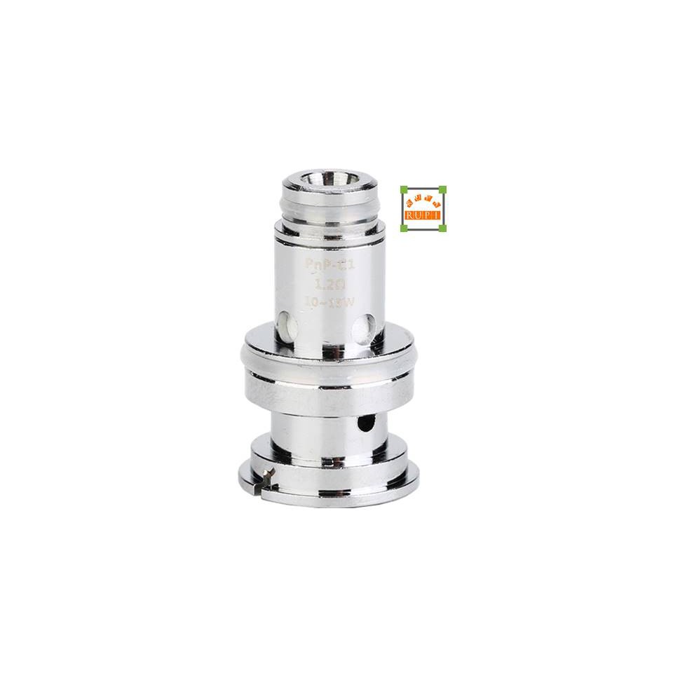 Voopoo PnP-C1 1.2 Ohm Coil Head PACK 5 PCS VP03522 ruparupi